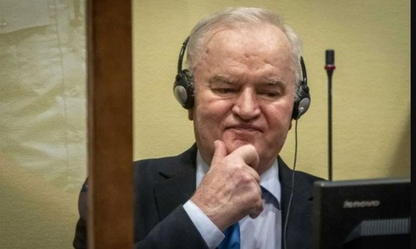 Glorifikimi i kriminelit Mlladiq nga Serbia dhe Rusia, Kuçi: Mund të prodhojë edhe kriminelët e së ardhmes 1 glorifikimi i kriminelit mlladiq nga serbia dhe rusia kuci mund te prodhoje edhe kriminelet e se ardhmes 6a91e6371a1a7