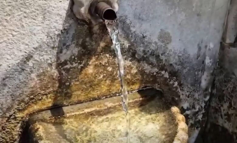 gostivari drejt rikthimit te ujit te pijshem testet e fundit dalin pozitive por ende pritet konfirmimi zyrtar 6a7a136122fb3