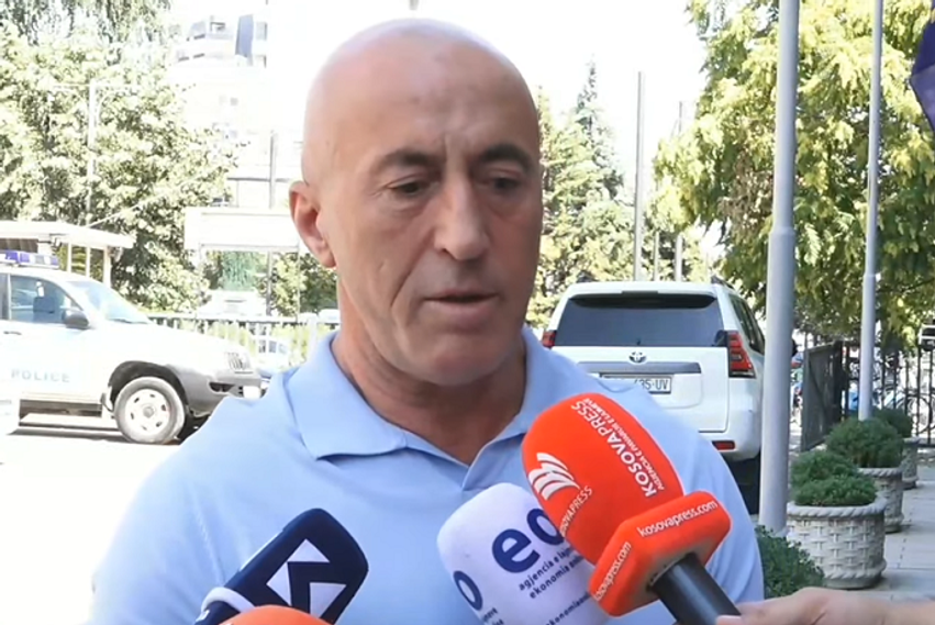 Haradinaj: Kurti po i kërkon të gjitha pozitat për vete, synon ta poshtërojë opozitën 2 haradinaj kurti po i kerkon te gjitha pozitat per vete synon ta poshteroje opoziten 6a730712bc7ca