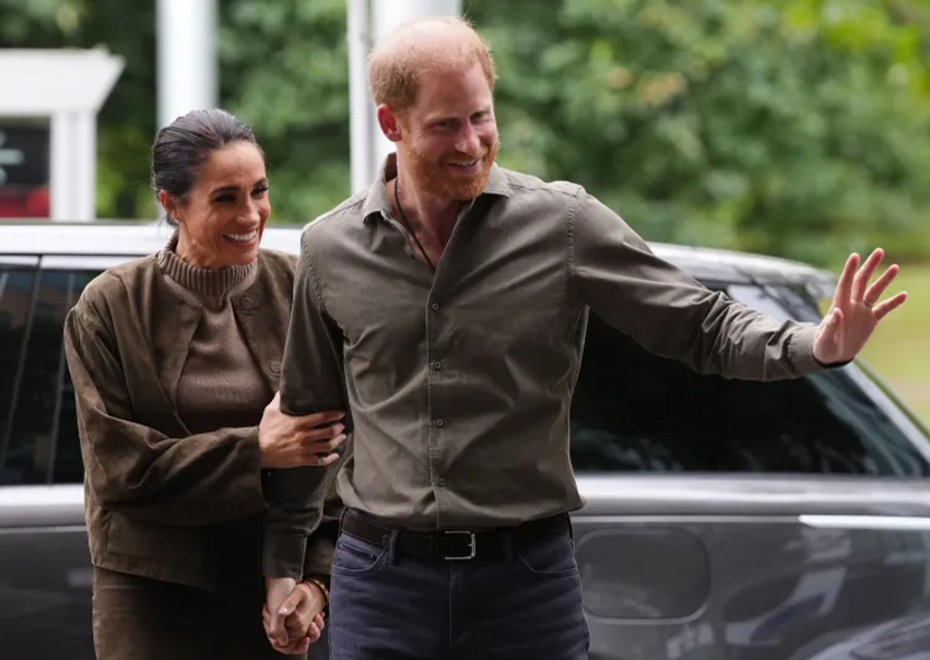 harry dhe meghan rikthehen ne britani me femijet vendimi i papritur pas 6 vitesh larg mbreterise 6a87239e57397