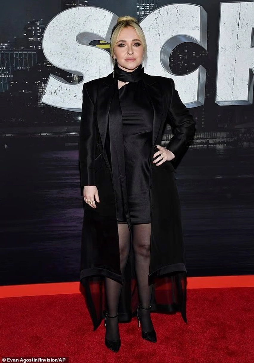 hayden panettiere vdiq papritur ne moshen 36 vjecare policia nuk ka shenja te ndonje vepre kriminale 6a82f6db30924