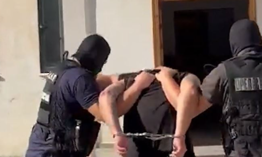 i akuzuar per kanosje ne norvegji dhe narkotike ne shqiperi arrestohet 28 vjecari ne durres 6a915a0f771a2