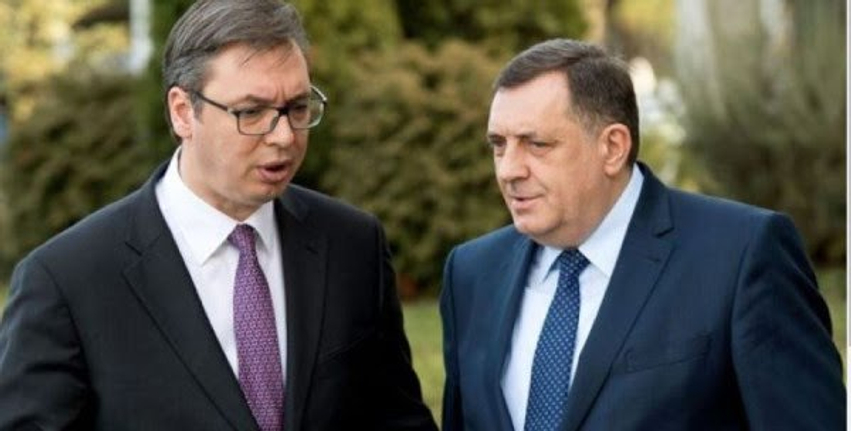 imeri vuciq nuk flet per paqe krenohet me bllokimin e njohjes se kosoves nga bosnja permes republikes srpska 6a74acf2f2a60