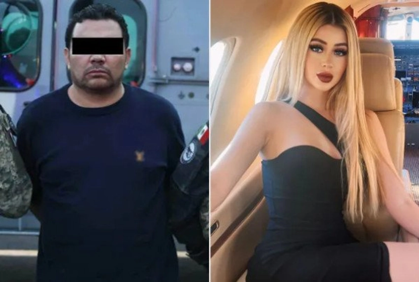 influencerja u vra gjate transmetimit live arrestohet anetari i kartelit meksikan 6a71b67ab95ac