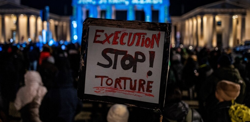 irani ekzekuton edhe nje person lidhur me protestat e janarit 6a8ac2f76bcdc