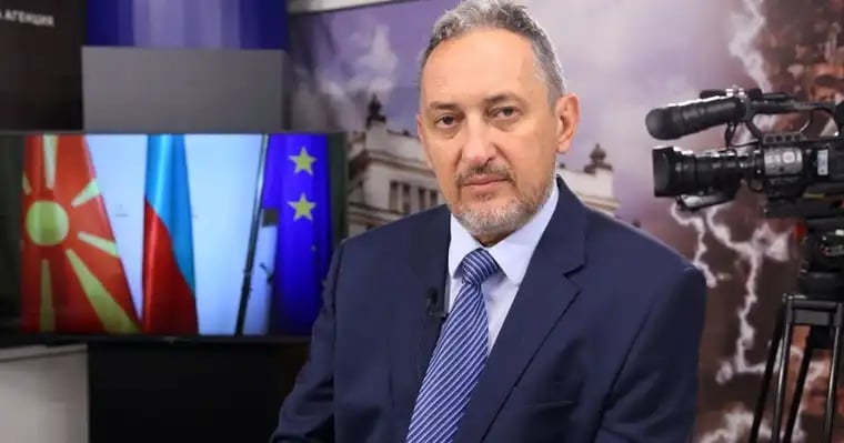 Ish-kryeministri Georgievski: Në dasma dëgjoni 95% këngë serbe, ndërsa na shisni patriotizëm maqedonas! 3 ish kryeministri georgievski ne dasma degjoni 95 kenge serbe ndersa na shisni patriotizem maqedonas 6a915f2ef18da