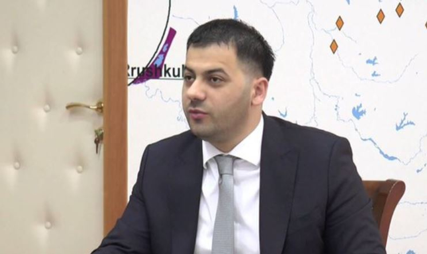 ishte shpallur ne kerkim nga spak arrestohet ne elbasan ergys agasi 6a8f278fdb564