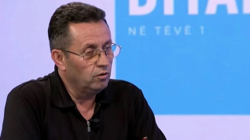 Islami: Paralajmërimet e Vuçiqit për devijimin e ujit nga Ujmani janë teknikisht të parealizueshme 1 islami paralajmerimet e vuciqit per devijimin e ujit nga ujmani jane teknikisht te parealizueshme 6a78bd9cc4d35