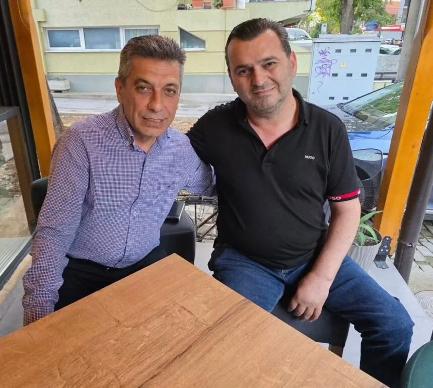 Izet Mexhiti me mesazh prekës pas vdekjes së Ismail Toçit: “Liria mban edhe emrin tënd” 3 izet mexhiti me mesazh prekes pas vdekjes se ismail tocit liria mban edhe emrin tend 6a79a42d211d7