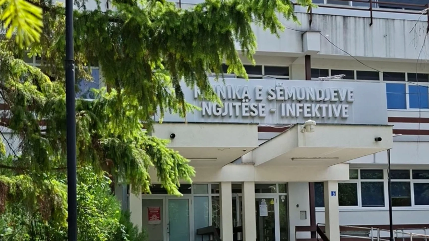Katër raste të reja me fruth në Kosovë gjatë javës së fundit 1 kater raste te reja me fruth ne kosove gjate javes se fundit 6a95a27465b50