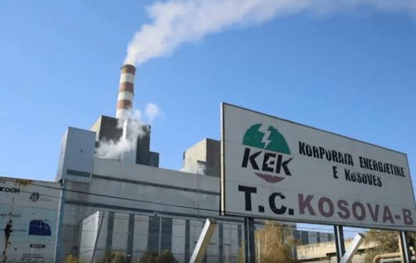 KEK rikthen në operim njësinë A4 1 kek rikthen ne operim njesine a4 6a89547357f7a
