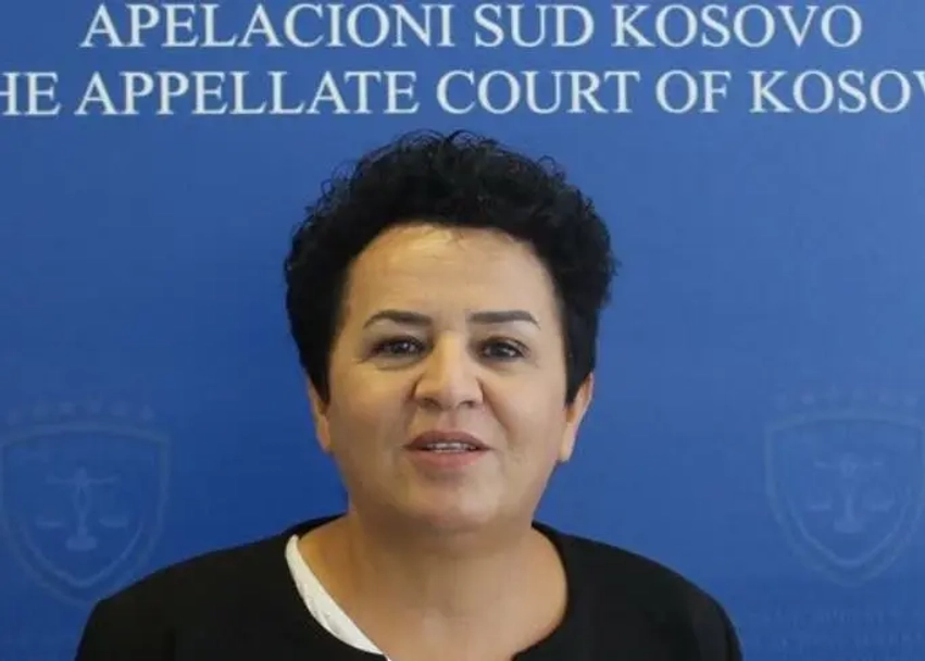 Këshilli Gjyqësor i Kosovës zgjedh Afërdita Bytyqin si zëvendëskryesuese 1 keshilli gjyqesor i kosoves zgjedh aferdita bytyqin si zevendeskryesuese 6a8febf68ba7b