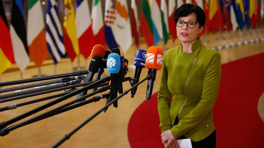Kos flet për zgjerimin e BE-së: Mal i Zi favorit, Shqipëria ka përmbushur standardet 3 kos flet per zgjerimin e be se mal i zi favorit shqiperia ka permbushur standardet 6a8d65912440c
