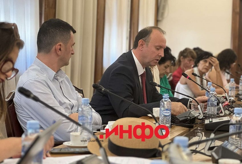 kryeparlamentari gashi e akuzon bdi ne per keqperdorim te rregullores se parlamentit 6a956fd2082db