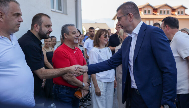 Kur s’ka suksese tjera, edhe ndaja e banesave sociale mund të paraqitet si sukses!? 1 kur ska suksese tjera edhe ndaja e banesave sociale mund te paraqitet si sukses 6a6dfef4ba9e1