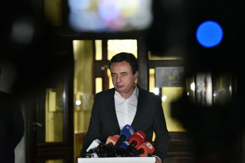 Kurti: Jam i gatshëm të takohem me Hamzen e Gjinin 1 kurti jam i gatshem te takohem me hamzen e gjinin 6a725e57591c4