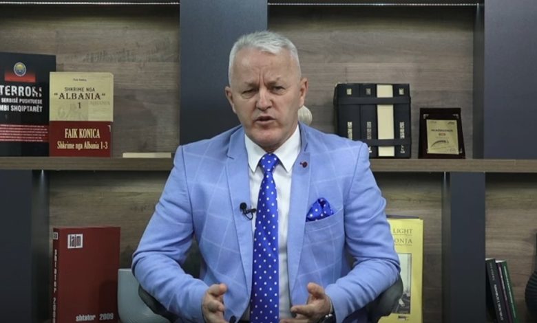 Kush do ta ndalë skandalin e “Penko”-s? Kush në Qeveri do ta anulojë vendimin kundër nxënësve shqiptarë? 1 kush do ta ndale skandalin e penko s kush ne qeveri do ta anuloje vendimin kunder nxenesve shqiptare 6a92b0b07050d