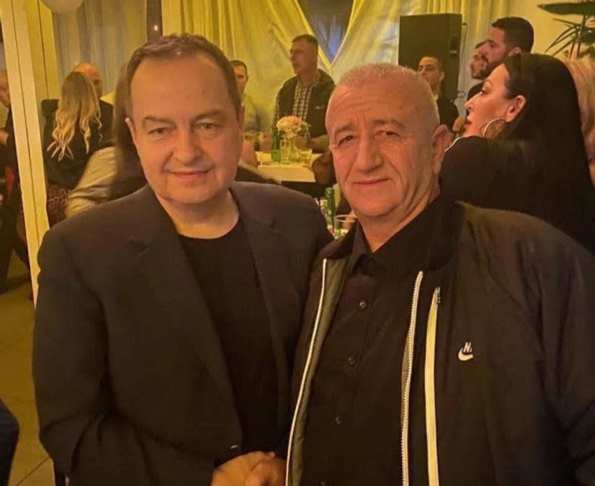 “Kush fshihet pas Fehim Salit?”/ Dyshimet për spiunazh tronditin Kosovën, ish-hetuesi ngre alarmin për një rrjet 1 kush fshihet pas fehim salit dyshimet per spiunazh tronditin kosoven ish hetuesi ngre alarmin per nje rrjet 6a82143781b66
