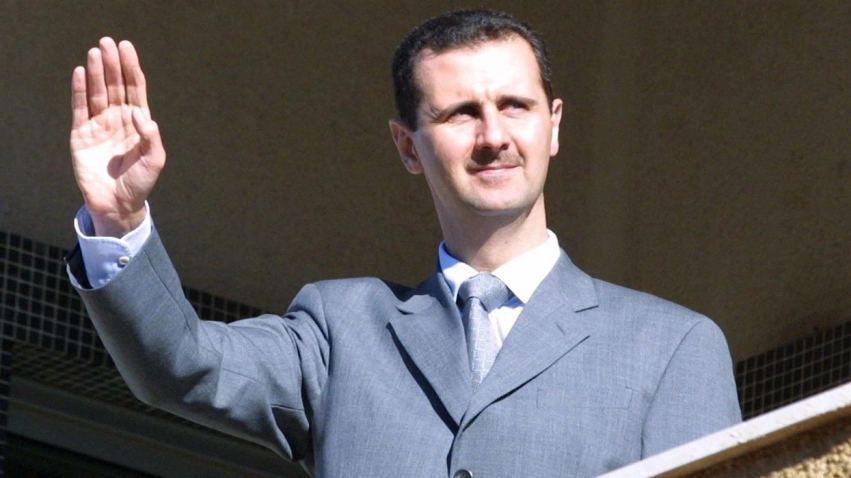 kusheriri i bashar al assad denohet me vdekje ne siri 6a847fd3696e6