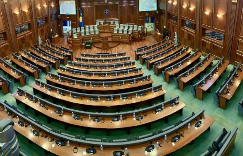 Kuvendi mblidhet nesër për konstituimin e legjislaturës së re 1 kuvendi mblidhet neser per konstituimin e legjislatures se re 6a7393b9d1dd3