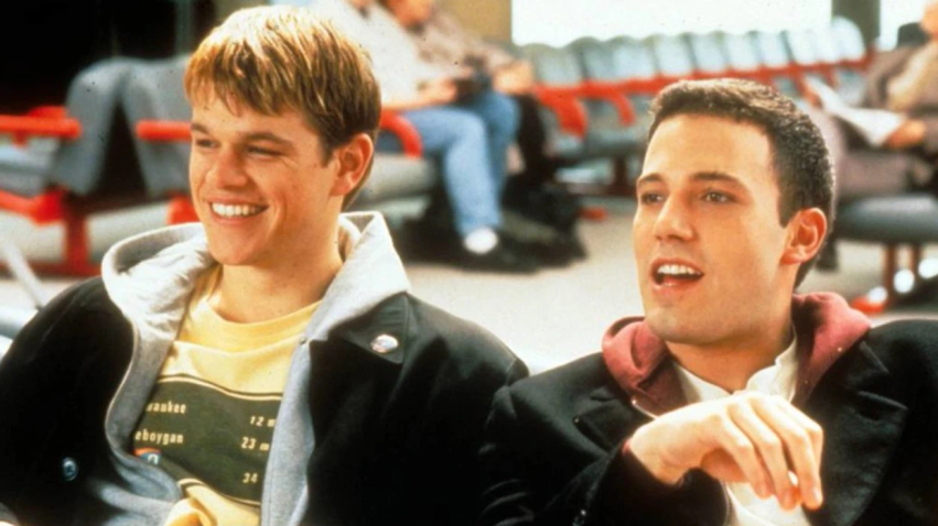 matt damon zbulon se si bashke me ben affleck mbeten pa para pas suksesit te nje filmi 6a74ae9fac43c