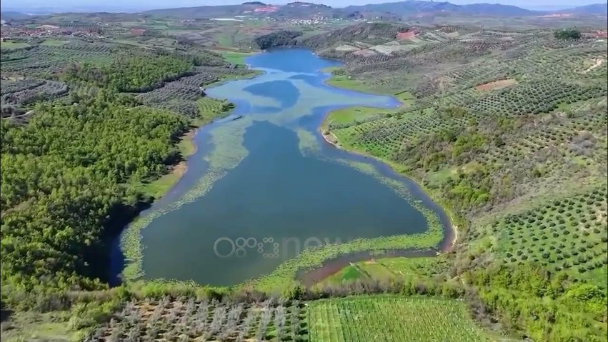 me pamjet piktoreske nga liqeni i deges ne belsh kryeministri rama uron nje jave te mbare 6a82bd6f57689