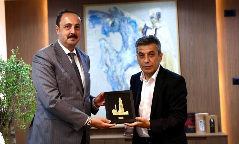 mexhiti vlereson ambasadorin ulusoy miqesia mes maqedonise se veriut dhe turqise ure e forte 6a91ce66ca680