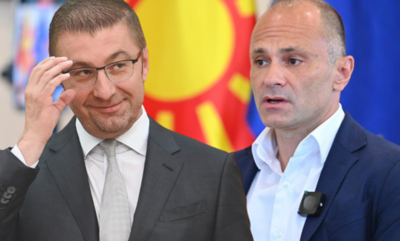 mickoski paralajmeron se hetimi per spitalet modulare mund te rikthehet filipce seshte hera e pare qe mickoski kercenon skam frike prej tij 6a8893e2deb3a