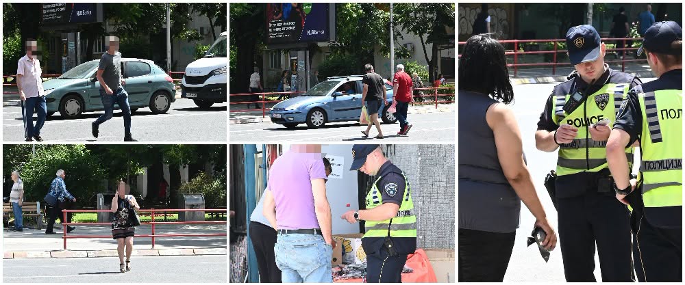 MPB: 166 këmbësorë të sanksionuar në kontrollet rrugore në gjithë vendin 1 mpb 166 kembesore te sanksionuar ne kontrollet rrugore ne gjithe vendin 6a84a0aea6805