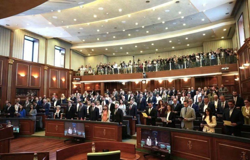 nagavci zgjedhja e presidentit eshte pergjegjesi e te gjithe deputeteve 6a74e55a7ce21