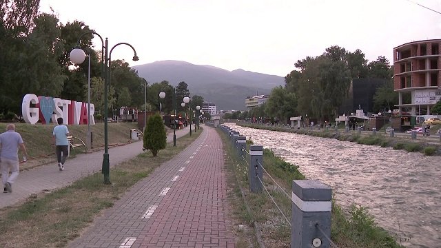 Ndalimi mbetet në fuqi, Gostivari vazhdon të jetë pa ujë të pijshëm 1 ndalimi mbetet ne fuqi gostivari vazhdon te jete pa uje te pijshem 6a722a6568be2