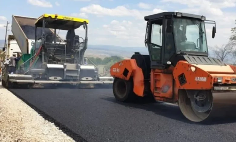 Nesër bllokohet rruga nga Xhon Kenedi deri te rrethrrotullimi në Çair 2 neser bllokohet rruga nga xhon kenedi deri te rrethrrotullimi ne cair 6a849f60e680f