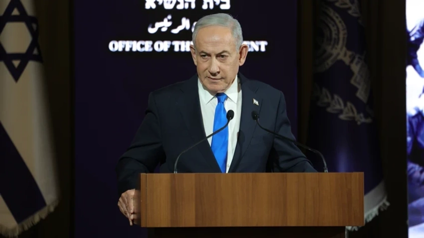 Netanyahu: Irani tentoi të vriste një nga djemtë e mi 3 netanyahu irani tentoi te vriste nje nga djemte e mi 6a8d9e30f26e9