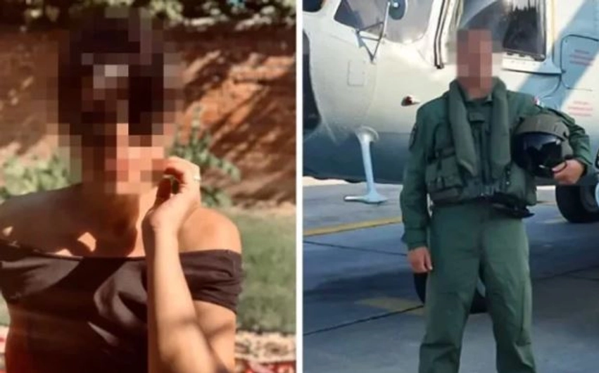 Ngritet aktakuzë ndaj pilotit kroat dhe partneres së tij serbe që spiunuan për situatën në Kosovë 1 ngritet aktakuze ndaj pilotit kroat dhe partneres se tij serbe qe spiunuan per situaten ne kosove 6a898cb3d8cf8