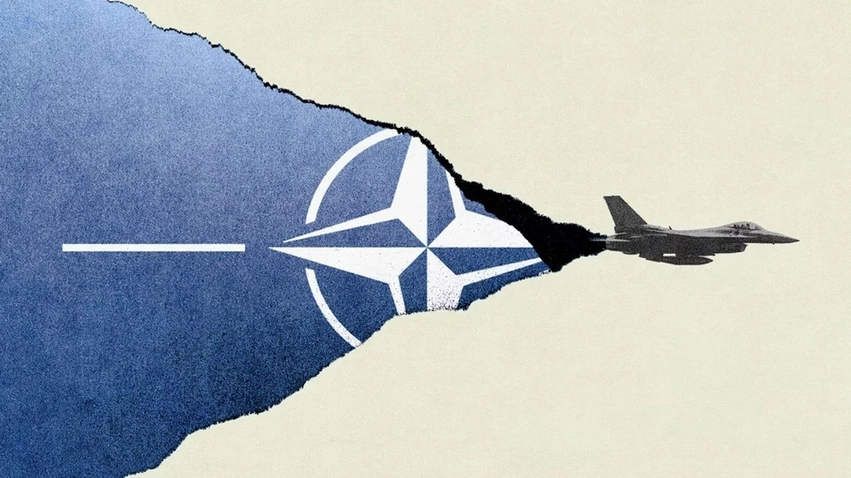 nje dron hyn nga rumania dhe shperthen mbi bullgari alarm ne krahun lindor te nato s 6a7750d3d66f3