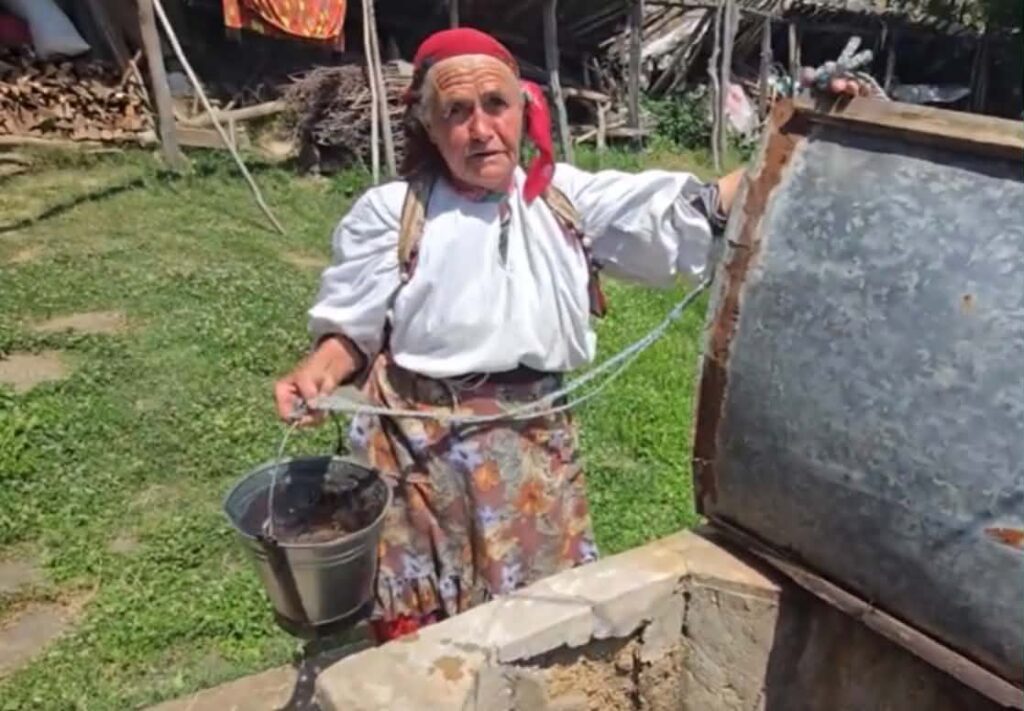 nje shtepi nje bunar dhe shume kujtime jeta e halles qamile mes tradites dhe vetmise 6a78df4f3e001
