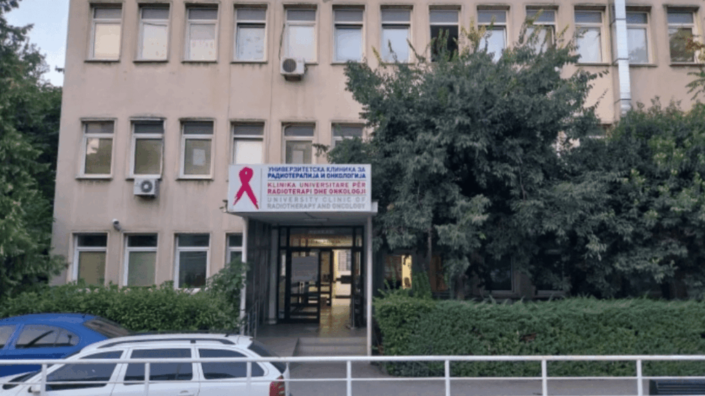 Pacientët nesër në protestë, sërish mungon terapia në Klinikën e Onkologjisë 4 pacientet neser ne proteste serish mungon terapia ne kliniken e onkologjise 6a7399536d8d3