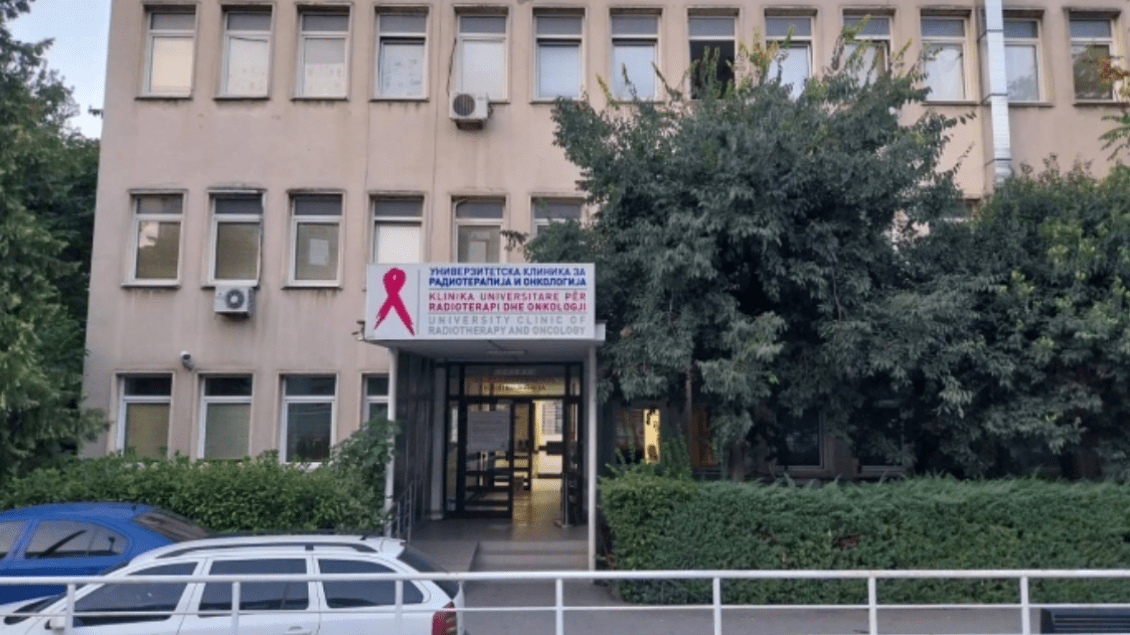pacientet neser ne proteste serish mungon terapia ne kliniken e onkologjise 6a7399536d8d3
