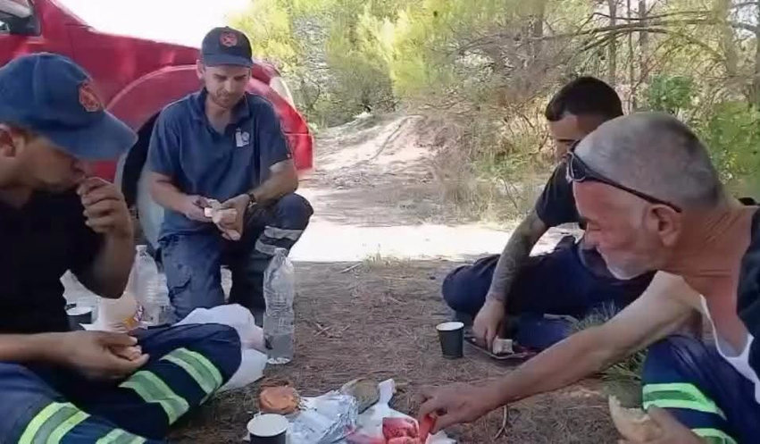 pamjet e zjarrfikesve ne mallakaster berisha derrat e pushtetit zhgerryhen me lukse 6a78a1f3b220f