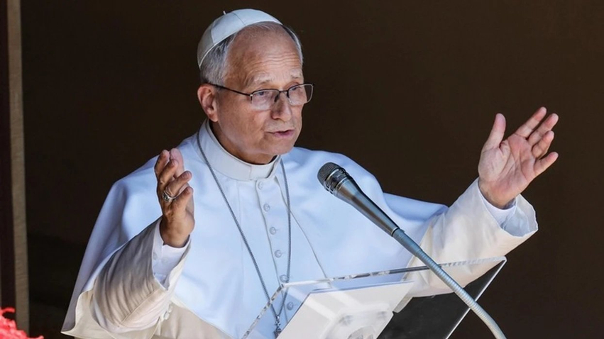 Papa Leo bën thirrje për ndalimin e dhunës kundër palestinezëve në Bregun Perëndimor 3 papa leo ben thirrje per ndalimin e dhunes kunder palestinezeve ne bregun perendimor 6a81c0b1d5342