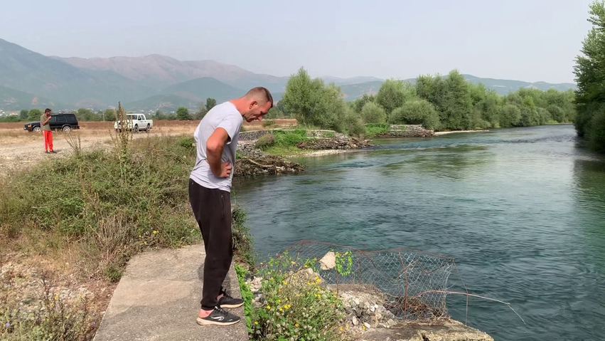 pas tragjedise se 7 vjecarit task forca kerkon njoftim paraprak per hapjen e portave te digave 6a95db354a8a6