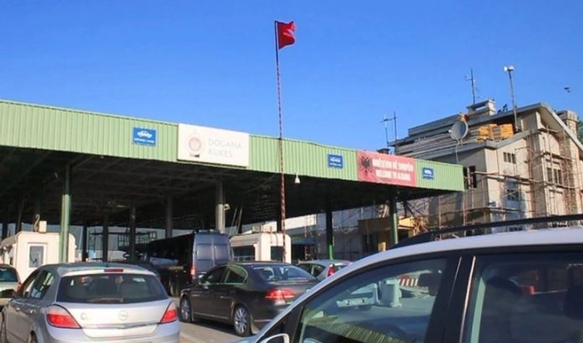 Përditësimi i fundit, kjo është gjendja në pikat kufitare të Kosovës 1 perditesimi i fundit kjo eshte gjendja ne pikat kufitare te kosoves 6a90789384130