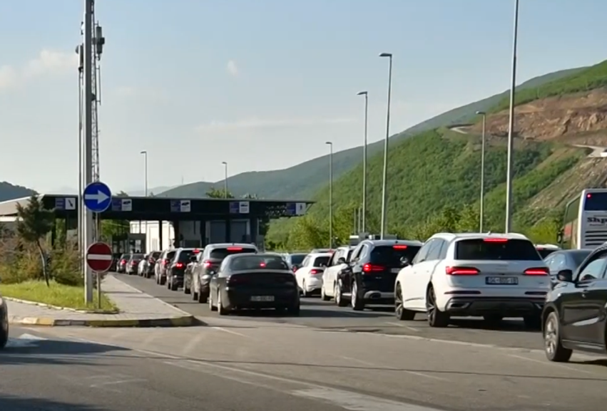 perditesimi i fundit kjo eshte gjendja neper pikat kufitare te kosoves 6a7209f57c5a9