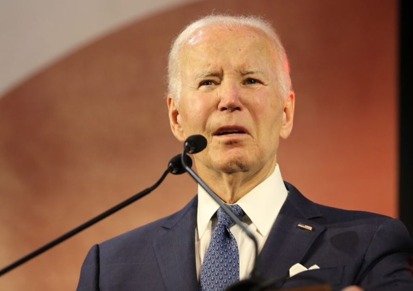 Përkeqësohet gjendja shëndetësore e ish-presidentit amerikan Joe Biden 1 perkeqesohet gjendja shendetesore e ish presidentit amerikan joe biden 6a77a531e1ba0