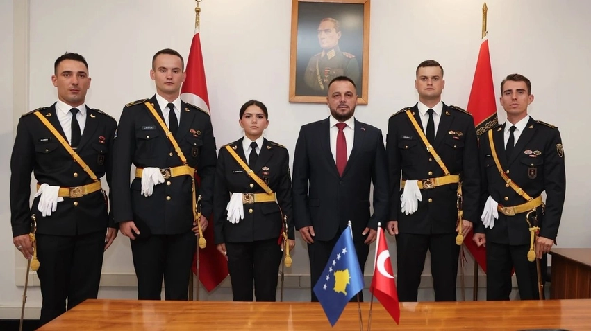 pese vite shkollim ushtarak ne turqi pese oficere te rinj i bashkohen fsk se 6a9450f88a1a0