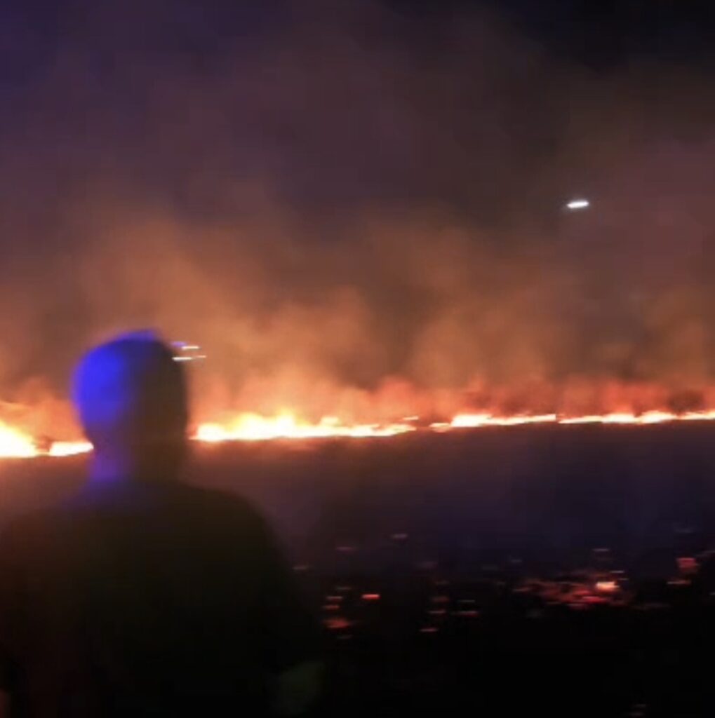 Policia në kërkim të dy personave të dyshuar për shkaktimin e zjarrit në mes Përshefcës dhe Gllogjës? 5 policia ne kerkim te dy personave te dyshuar per shkaktimin e zjarrit ne mes pershefces dhe gllogjes 6a801f8eaf622