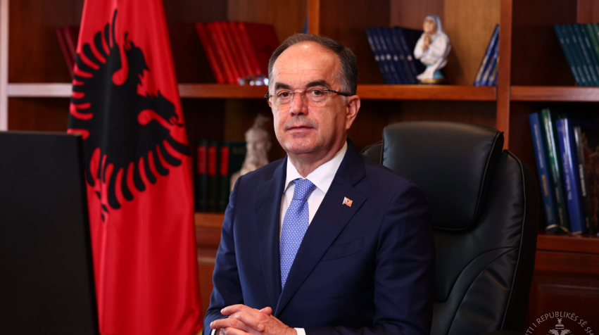 presidenti begaj dekreton marreveshjen e huase me shba 6a6e4e2f11c38