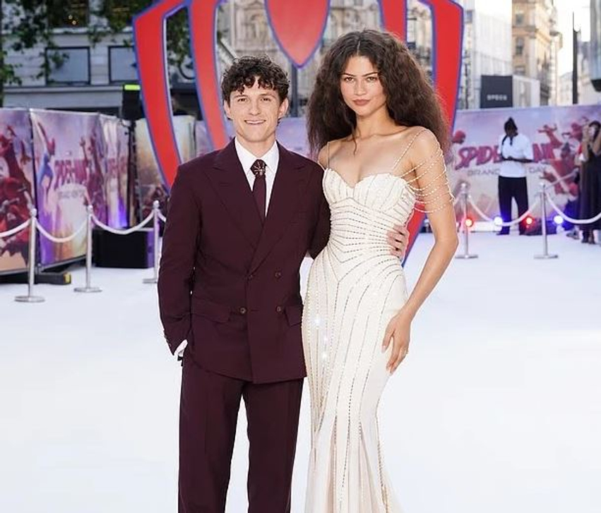 producentja e spider man zbulon se i kerkoi tom holland dhe zendaya s te mos krijonin lidhje askush nuk me degjon kurre 6a776dbbec2f9