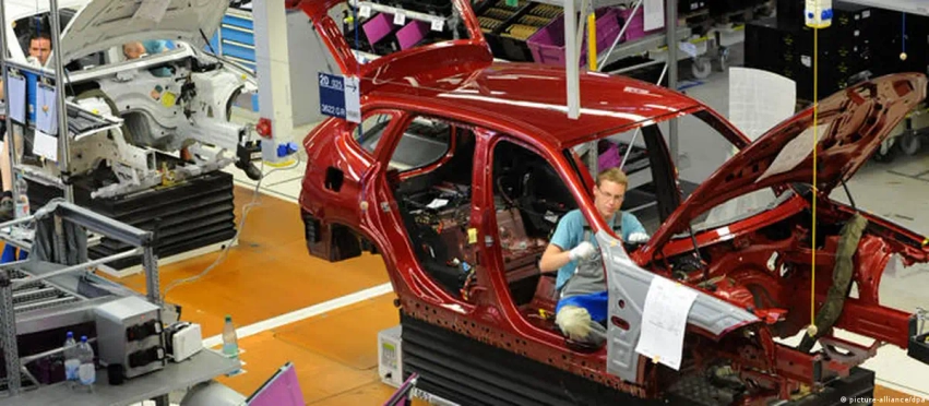 Pse industria gjermane po zhvendoset në Hungari? 5 pse industria gjermane po zhvendoset ne hungari 6a8bf850675cb