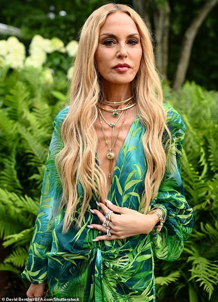 Rachel Zoe shfaqet tepër e dobët në eventin në Hamptons, trupi i saj sërish nxit shqetësime 1 rachel zoe shfaqet teper e dobet ne eventin ne hamptons trupi i saj serish nxit shqetesime 6a7e3d7d284db